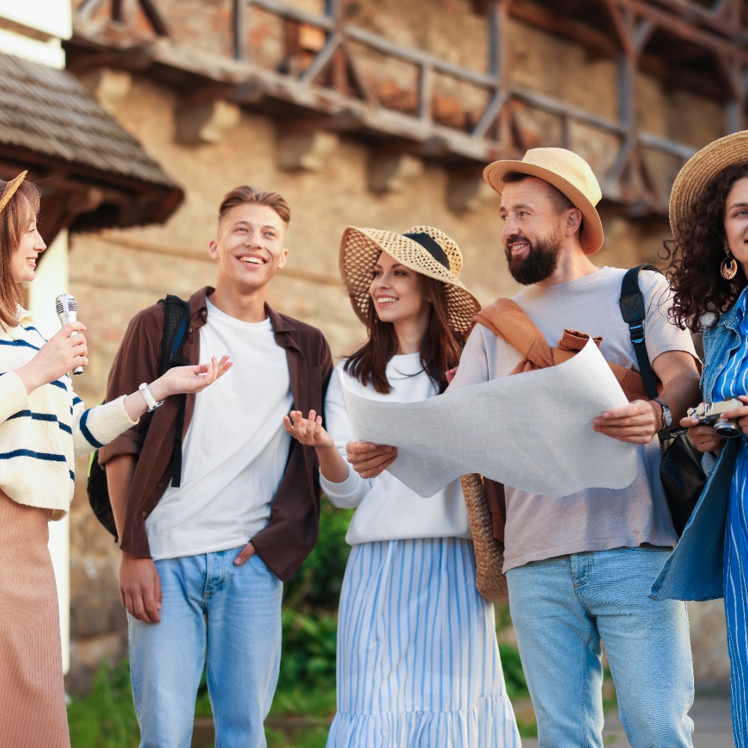 What to Know Before Planning Group Travel for Your Organization