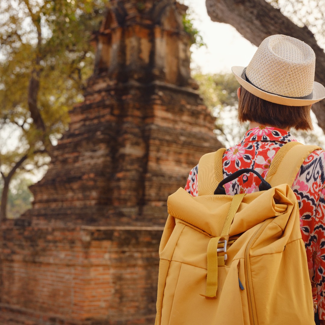 Why Cultural Travel Matters More Than Ever