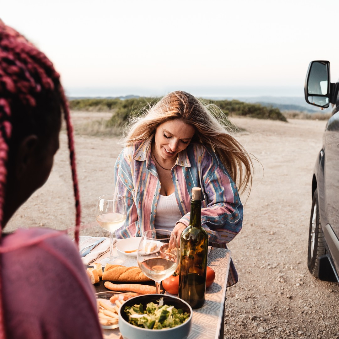 Road Trip Ideas for Food, Culture, and Connection