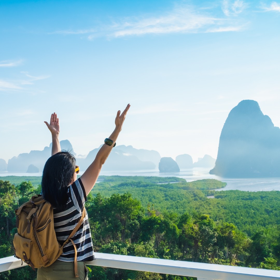 How to Plan a Meaningful Weekend Getaway Without Overcomplicating It